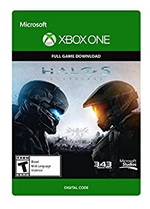 halo 5 download for free